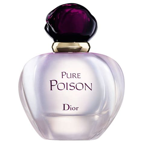 Dior purple poison